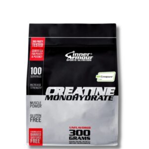 CREAPURE 300G INNER ARMOUR