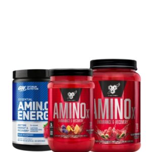Aminoacidos