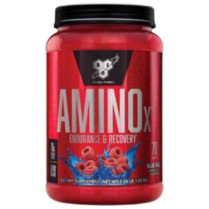 AminoX BSN 70 servidas
