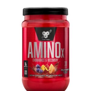 AminoX BSN 30 servidas