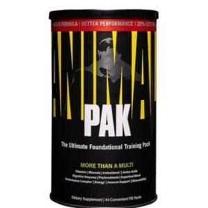 ANIMAL PAK