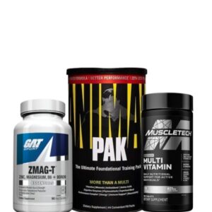 Multivitamínicos