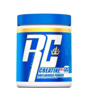 Creatina Ronnie Coleman